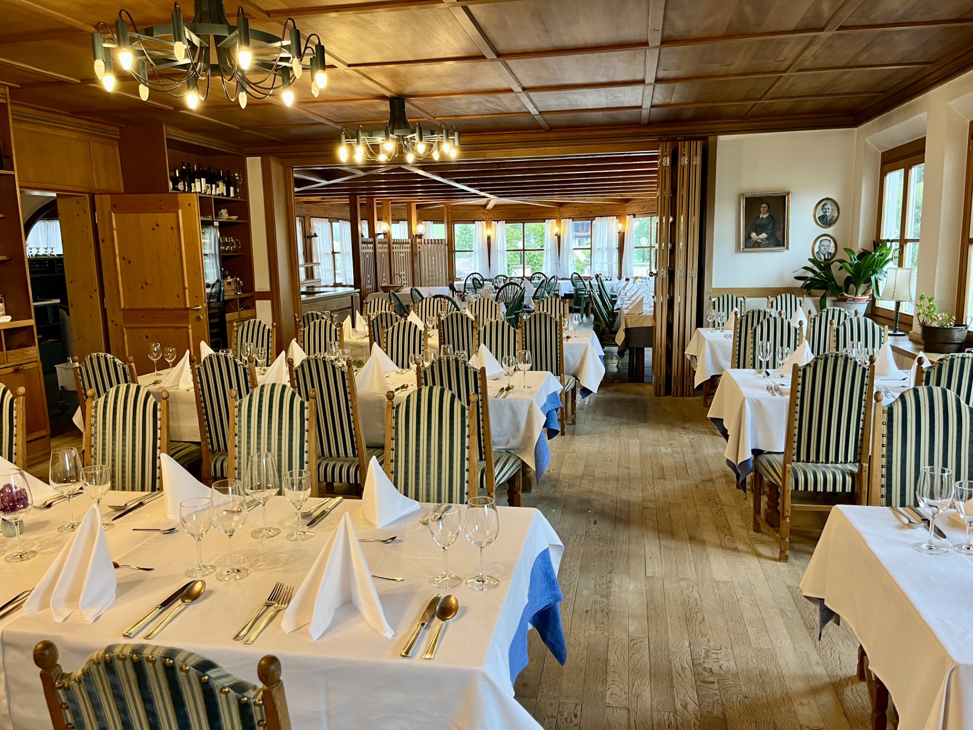 Hotel Rose Wenzer