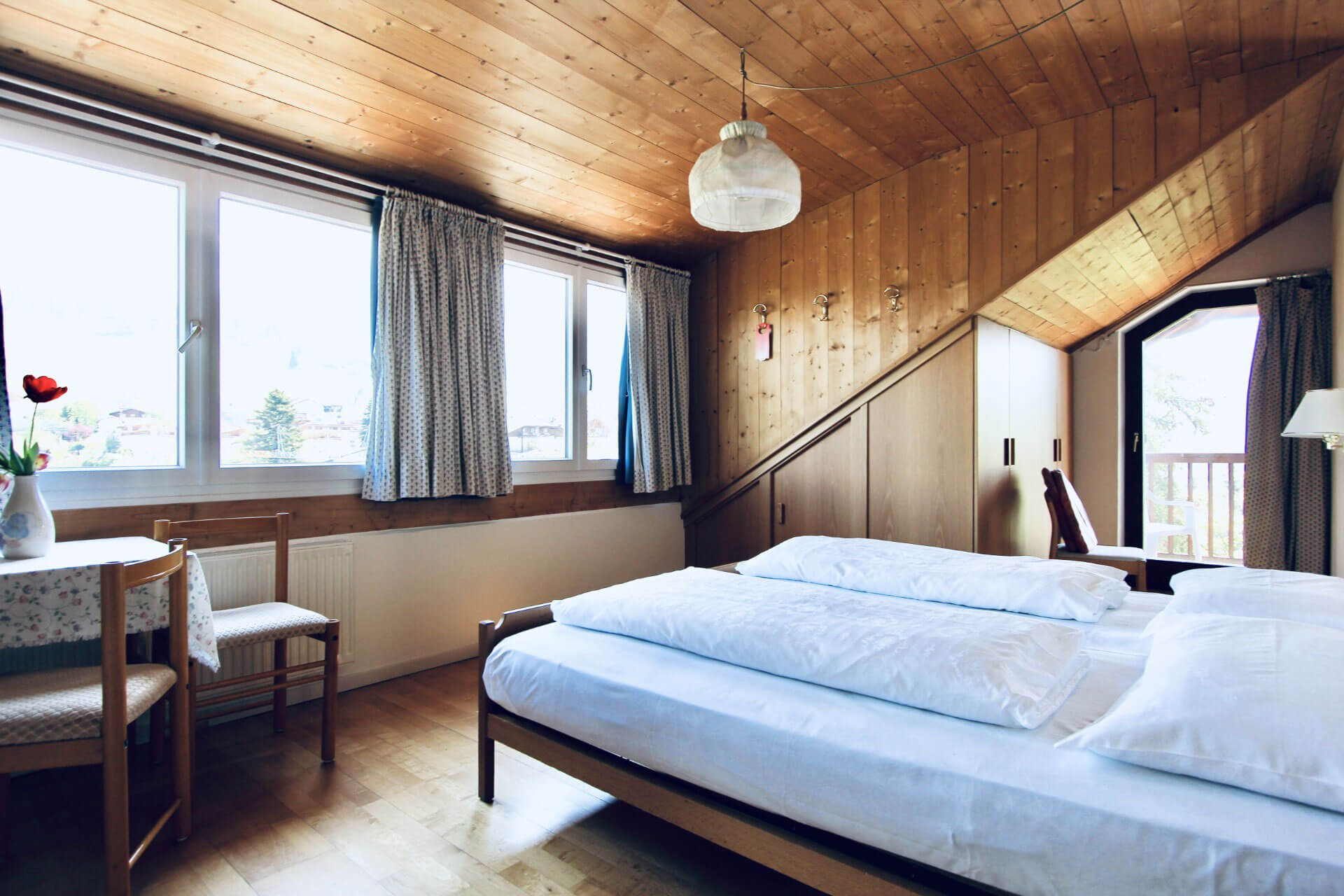 Hotel Rose Wenzer